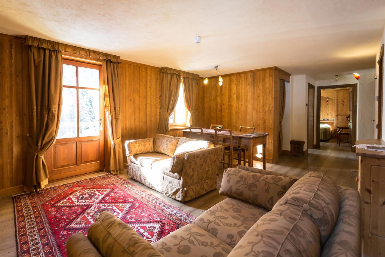Hotel Lyshaus グレッソネイ・サイント・ジェアン エクステリア 写真