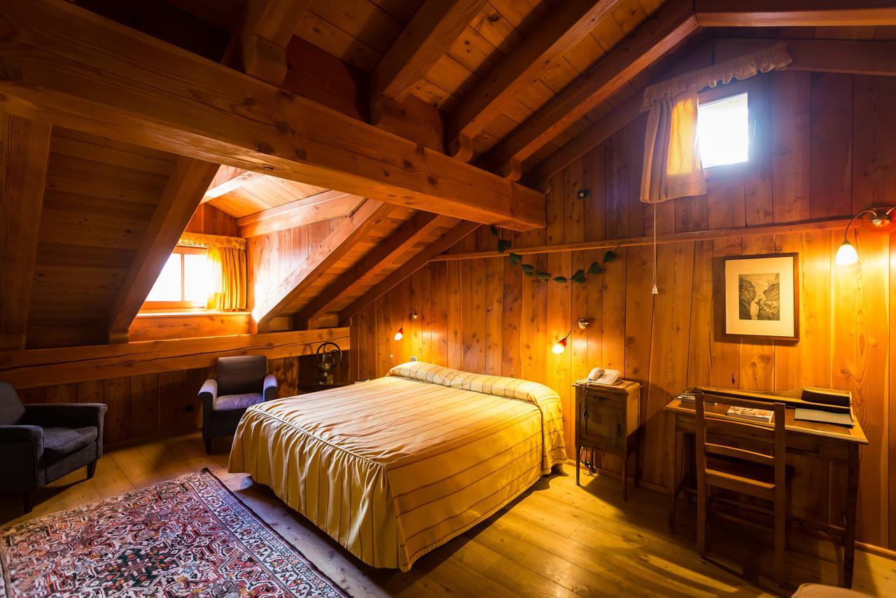 Hotel Lyshaus グレッソネイ・サイント・ジェアン エクステリア 写真