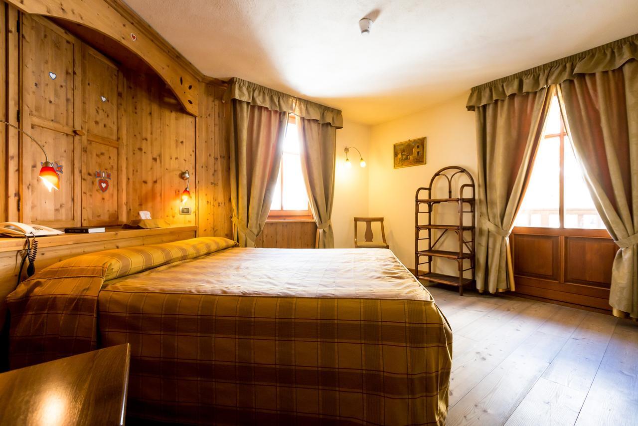 Hotel Lyshaus グレッソネイ・サイント・ジェアン エクステリア 写真