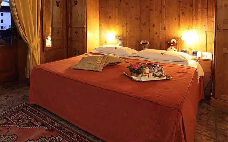 Hotel Lyshaus グレッソネイ・サイント・ジェアン エクステリア 写真