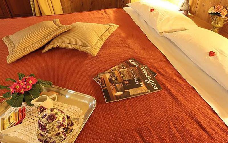 Hotel Lyshaus グレッソネイ・サイント・ジェアン エクステリア 写真
